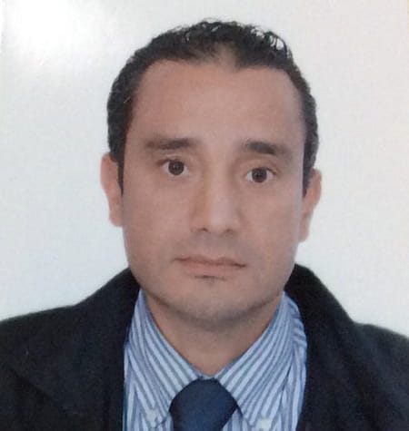 Accueil Zakaria Benhida CEO