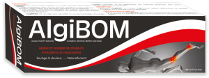 Accueil AlgibOM Crème Anti-Douleur Articulaire et Musculaire